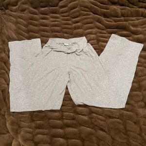 Aritzia The Group Luxe Lounge Tomorrow Pajama Pants